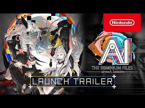 Launch Trailer