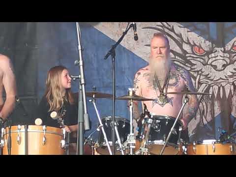 Saor Patrol - The Gael - Live MPS Bückeburg 1 - 28.07.2024