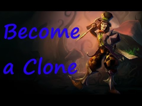 How to Counter Jungle with Shaco