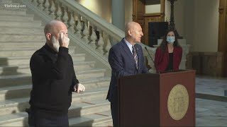 GBI officials provide details into Cobb County signature audit