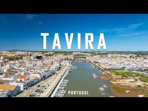Tavira Portugal: 8 Best Things to Do in Tavira Portugal