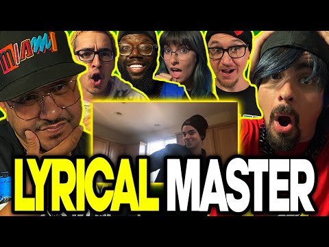 PLAYFUL ASSASSIN | Rapper and Streamers FIRST TIME REACTION To Ez Mil - idk