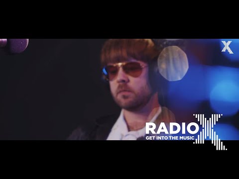 The Coral - Dreaming of You | Radio X Session | Radio X