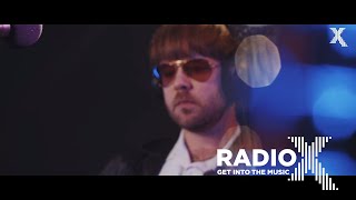 The Coral - Dreaming of You | Radio X Session