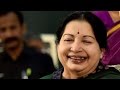 Jayalalithaa To Campaign For By Polls On June 22