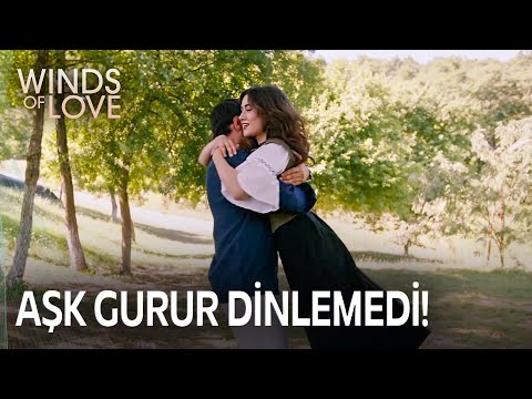Zeynep declares her love! 🥰 | Winds of Love Episode 124 (MULTI SUB)