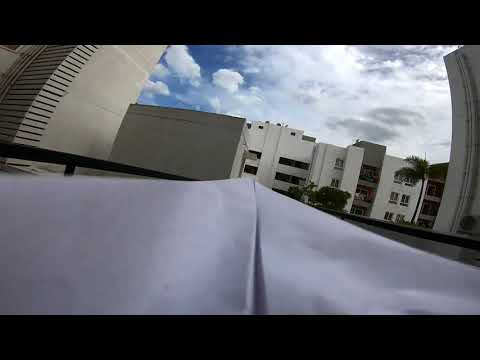 Vipul Sooda Lockdown Flight