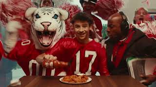 Frank's RedHot Make any day taste like game day with the perfect