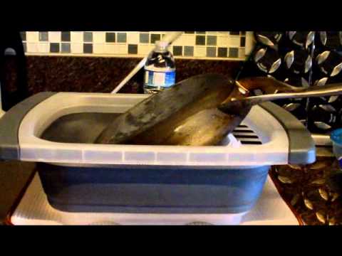 Progressive Collapsible Over the Sink Dish Drainer Review
