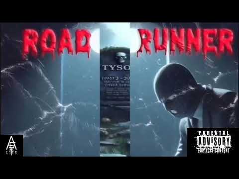 Kratos7-Roadrunner[ Visualizer ] 6gal × kgal×youngstar shit x prince nanny diss