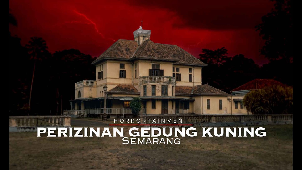 Permasalahan Perizinan | SPECIAL SEMARANG