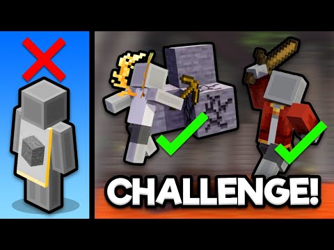 NEW COMMUNITY CHALLENGE: Mine 4 Billion Stone