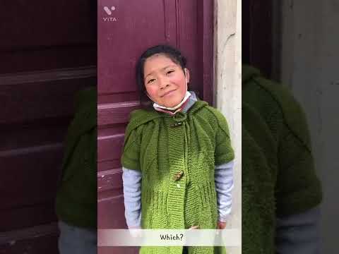 Feed and educate children in El Alto, Bolivia