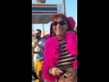 Candye Kane's memorial celebration. June 12th 2016