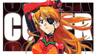 Soul's Refrain • cover by Jenny (Evangelion: Death and Rebirth)