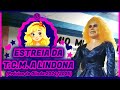 ESTREIA DA T.C.M. A LINDONA {Prévias de Olinda 2024/2025}