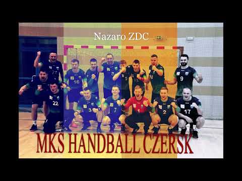 NazaroZDC - MKS Handball Czersk prod.  O.S.T.R.
