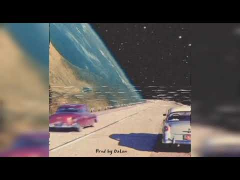 [ FREE ] Khali × Vald Type Beat - " Astral "