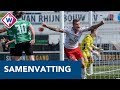 Samenvatting | Noordwijk - DOVO | 11-05-2019 - OMROEP WEST SPORT