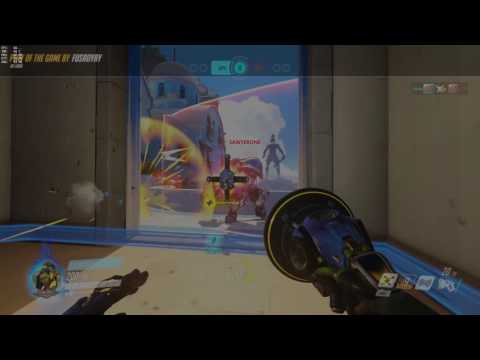 Top Tier Lucio Play Of The Game