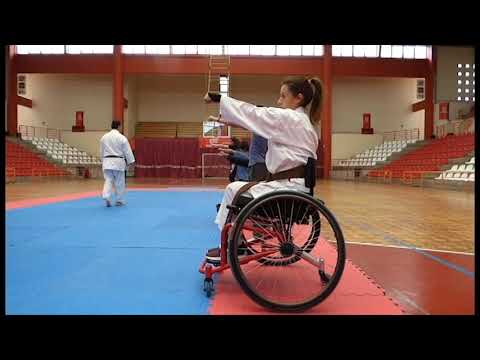 Mas entrenamientos de Gensei Ryu La Serena