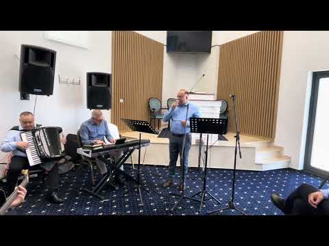 9 septembrie 2023 Romeo Stan- Cine-i oare Meșter mare