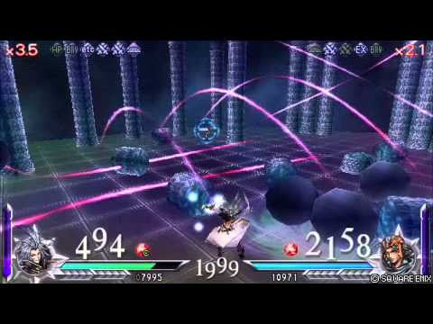 [Festivo WB R3] TKG09 vs Kewldude475