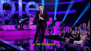 Michael Buble   Everything + Subtitulada