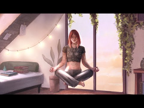 Open Your MInd ~ lofi hip hop mix