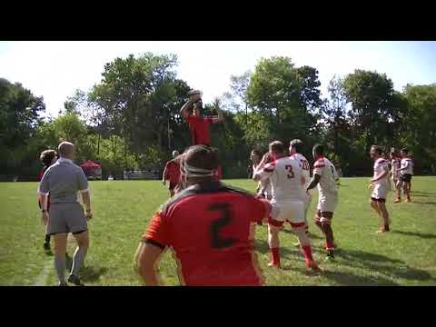 brfc vs ottawa beavers semifinal
