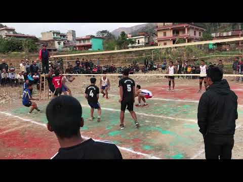 Biruwa vs samjhana baleu final game