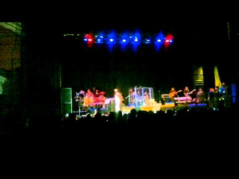 I Used To Love Her - Bobby Womack