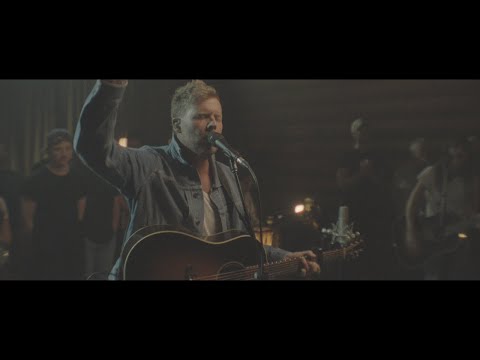 Patrick Mayberry - “The God You Are (Live)” [Official Performance Video]
