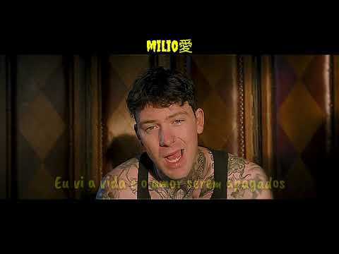 Brennan Savage - Be Somebody (legendado/letra)