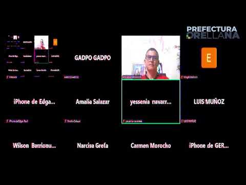 #SesiónExtraOrdinaria de Consejo Provincial, con el propósito de analizar el siguiente orden del día