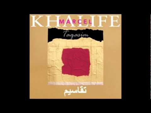 Marcel Khalife: Taqasim (Lebanon)