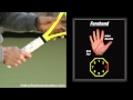 Tennis Grips