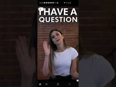 Video cover