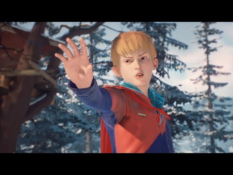『Life is Strange 2』につながる物語──『The Awesome Adventures of Captain Spirit』2月6日無料配信！ – PlayStation.Blog 日本語
