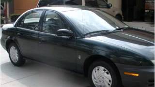 preview picture of video '1996 Saturn SL Used Cars Redlands CA'