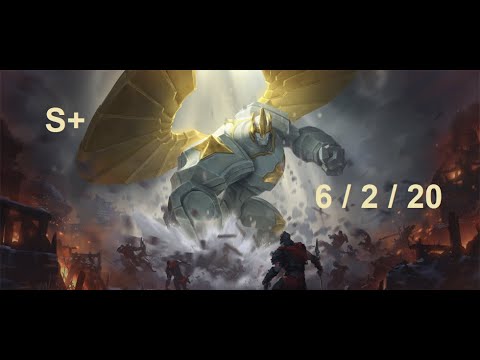 galio support gameplay carry agains Pyke