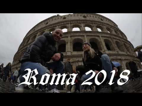 Aftermovie Roma 2018
