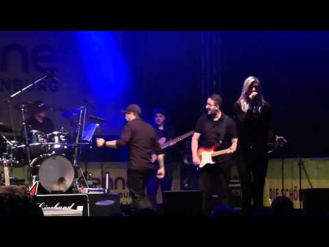 nAund Liveband ft. Jürgen Drews - Atemlos