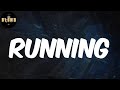 LADIPOE Running Lyrics