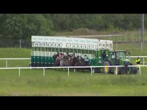 Bro Park 27.06.17 - The UAE Embassy Trophy