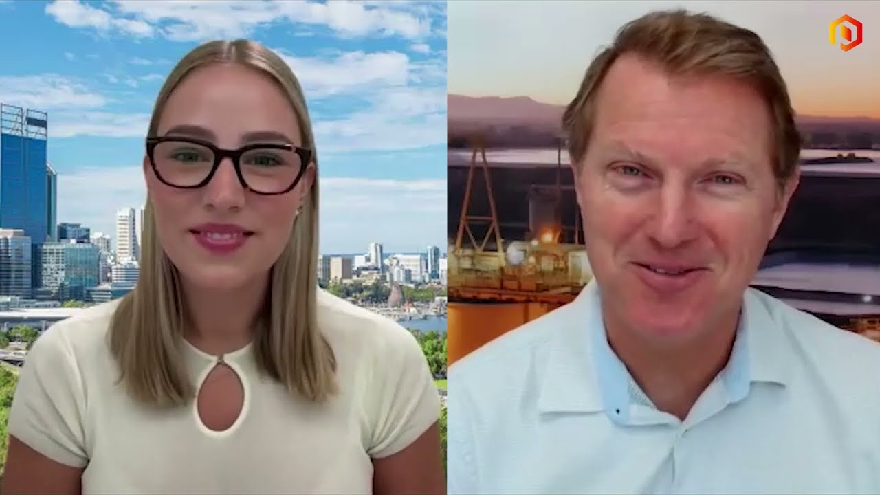 <span>13/01/2025</span><br>Alkane MD updates on a “significant quarter”