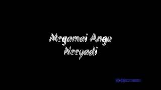 Download lagu Vizhigalil Vizhigalil Vizhunthu vittai song 💞💞 Whatsapp status black screen lyrics 💕💕💕 mp3