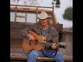 Alan Jackson - Long Long Way (Audio)