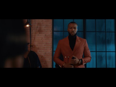 Mike Alabi Ft. Mix 1er - Okohi - Clip officiel