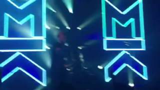 Mallory Knox - Lighthouse - Cambridge Junction 2015